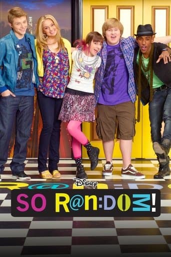 So Random! Image