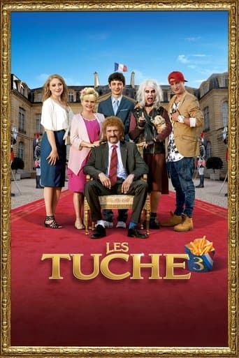 Les Tuche 3 Image