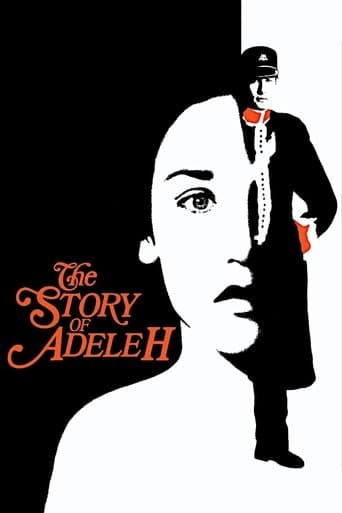 The Story of Adele H. Image
