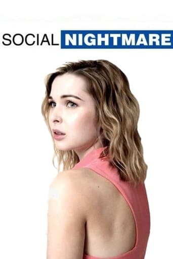 Social Nightmare Image