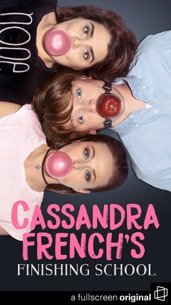 Cassandra French's Finishing School Image