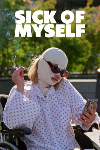 Sick of Myself Image