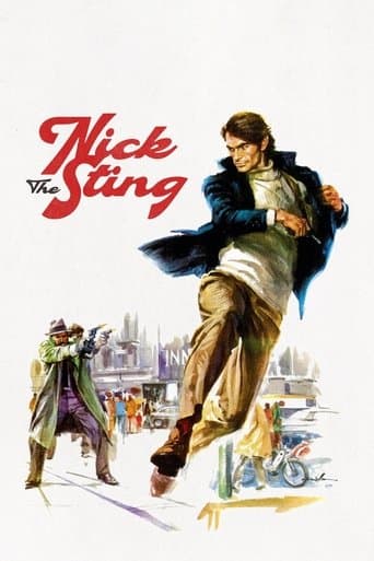 Nick the Sting Image