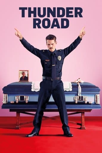 Thunder Road Image