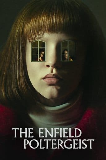 The Enfield Poltergeist Image