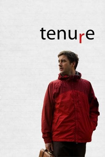 Tenure Image
