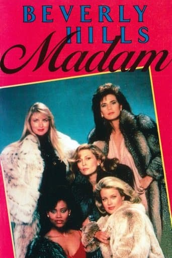 Beverly Hills Madam Image
