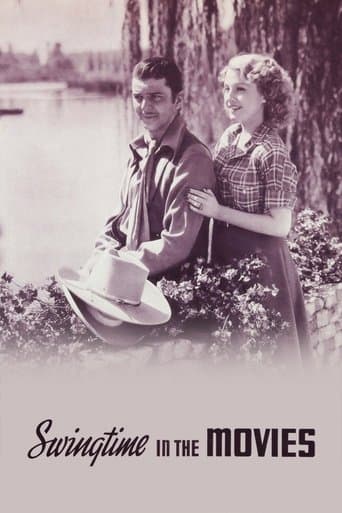 Swingtime in the Movies Image