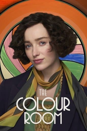 The Colour Room Image