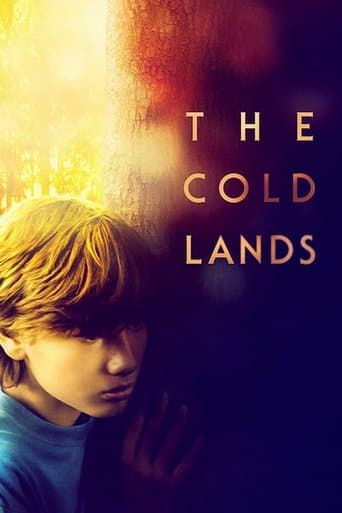 The Cold Lands Image