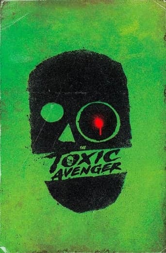 The Toxic Avenger Image