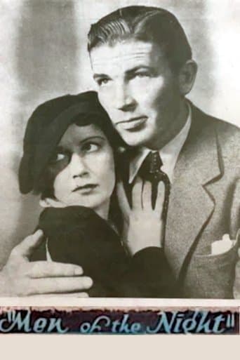 Men of the Night Image