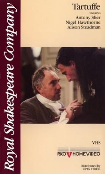 Tartuffe, or The Imposter Image