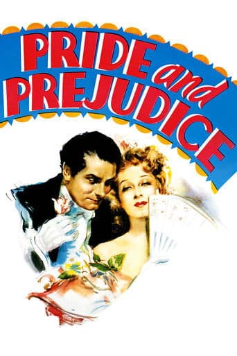 Pride and Prejudice Image