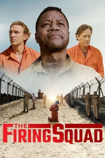 The Firing Squad Image