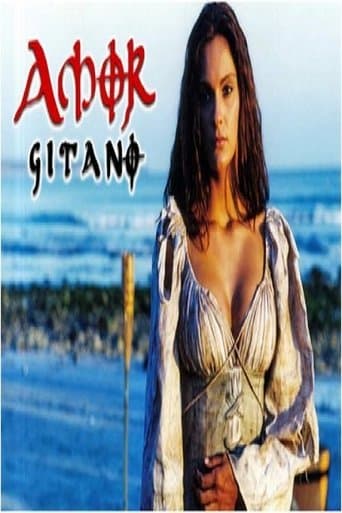 Amor Gitano Image
