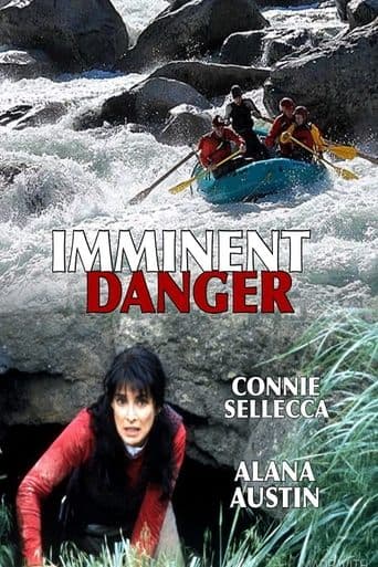Dangerous Waters Image