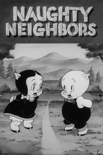 Naughty Neighbors Image