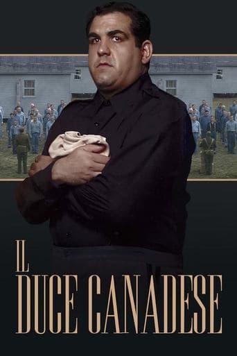 Il Duce Canadese Image