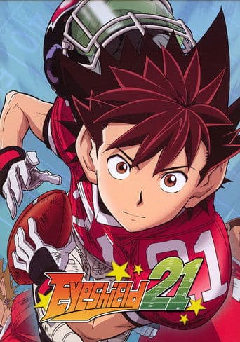 Eyeshield 21 Image
