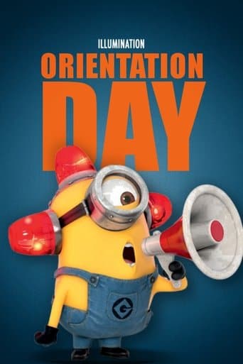 Orientation Day Image