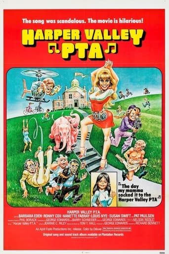 Harper Valley P.T.A. Image