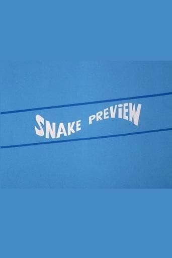 Snake Preview Image