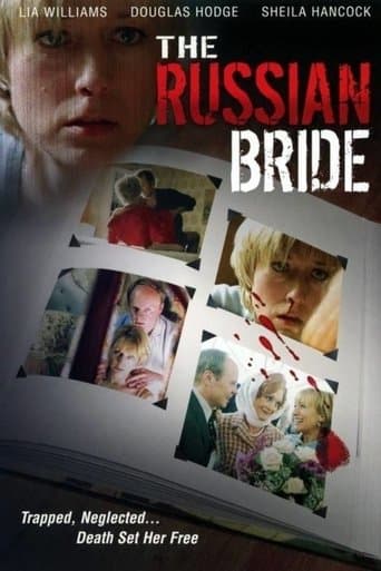 The Russian Bride Image