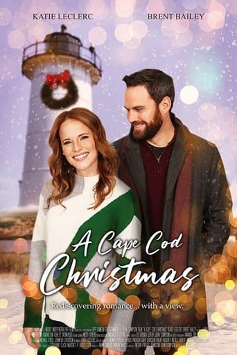 A Cape Cod Christmas Image