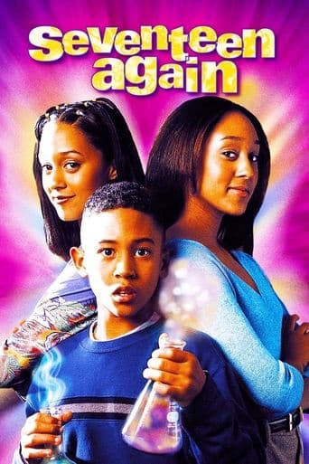 Seventeen Again Image