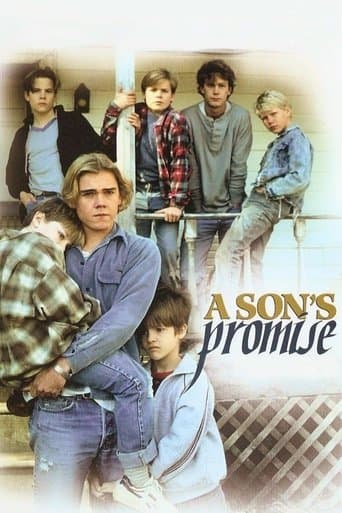 A Son's Promise Image