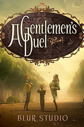 A Gentlemen's Duel Image