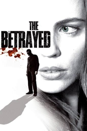 The Betrayed Image