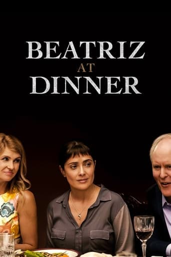 Beatriz at Dinner Image