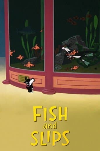 Fish and Slips Image