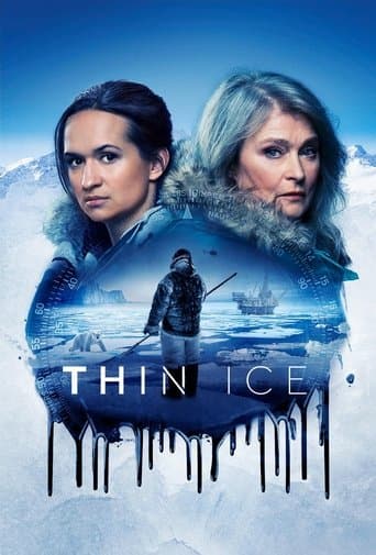 Thin Ice Image