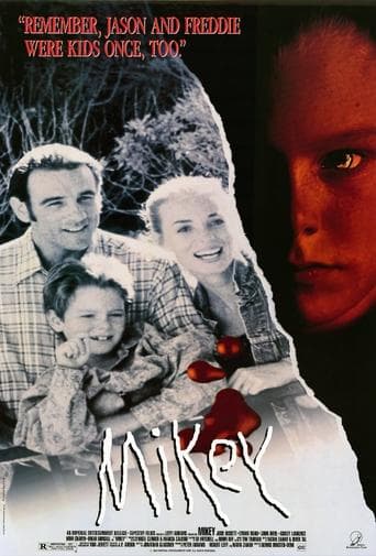 Mikey Image