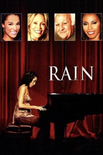Rain Image