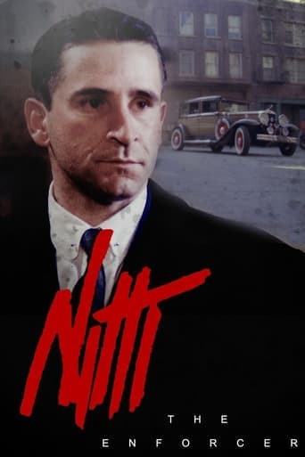 Frank Nitti: The Enforcer Image