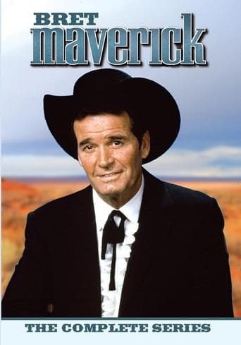 Bret Maverick Image