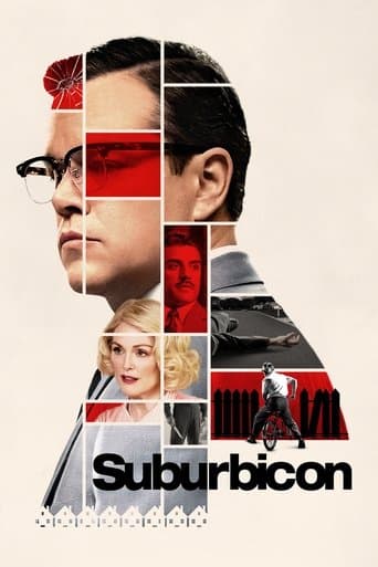 Suburbicon Image