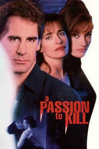 A Passion to Kill Image