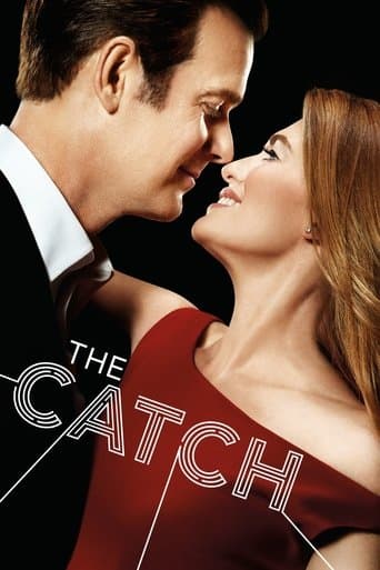 The Catch Image