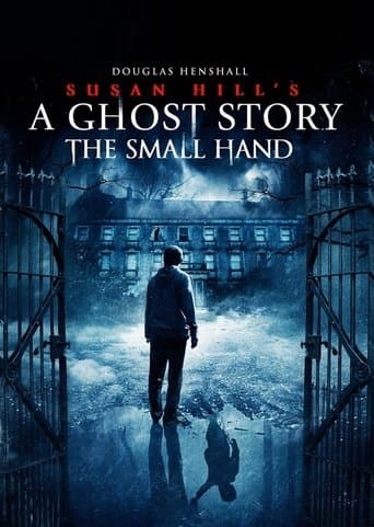 Susan Hill's Ghost Story Image
