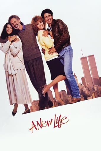 A New Life Image