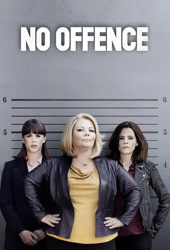 No Offence Image