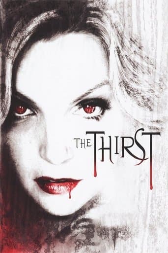 The Thirst Image