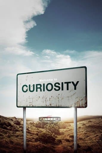 Welcome to Curiosity Image