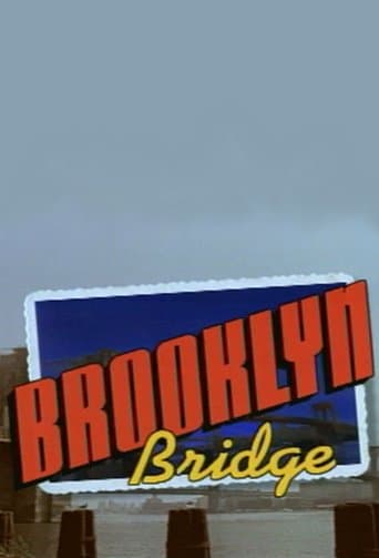 Brooklyn Bridge Image