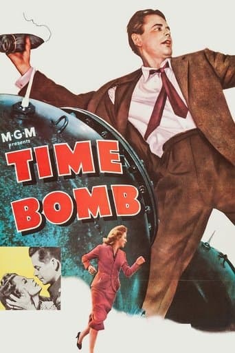 Time Bomb Image